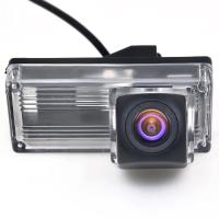 Auto Wayfeng WF Cámara de Vehículo de Visión Trasera HD 1080P Vista de Pesca de 170° para Toyota Land Cruiser LC 100 120 200 Prado - details 7