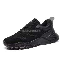 Nuevos zapatos para mujer Talon 2024, zapatos deportivos de malla transpirables de verano para hombre, precio bajo, alta calidad, City Walk Factory - details 4