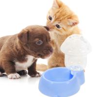 Alimentador automático para mascotas, dispensador de agua para gatos y perros, tazón de llenado automático, suministro de comida - details 6