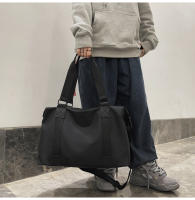 Nuevo bolso de viaje portátil de gran capacidad, bolso de equipo ligero de corta distancia, bolso especial de fitness impermeable para viajes de Negocios - details 13