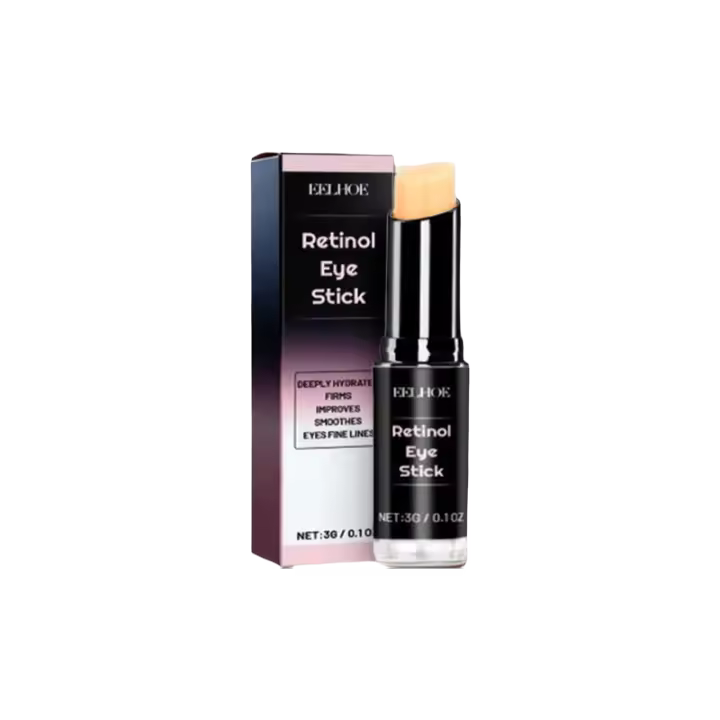Crema de Adiós a las Ojeras Colágeno Anti-Arrugas para Reafirmar la Piel - 1