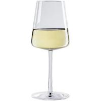 Copas de Vino Blanco Power Set de 6, 400 ml Copas Modernas para Maxima Aromatización - details 2