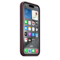 Funda de protección de tejido fino MagSafe para iphone, funda magnética para iphone 15 pro max,iphone 15 pro,iphone 15 plus - details 23