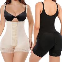 Fajas Interiores para Mujer Corte de Cuerpo Sin Costuras para Adelgazar Rápido - details 13