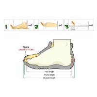 Chanclas plegables de verano para viajes de negocios, zapatillas ligeras portátiles de EVA, sandalias deslizantes de fondo suave para playa y pareja, nuevas - details 0