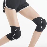 Rodilleras de baile para hombre y mujer, Protector de Fitness para voleibol, Yoga, rótula, soporte, EVA, equipo de trabajo, 1 par - details 7