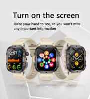 2025 nuevo reloj inteligente H19 ECG detección de ritmo cardíaco llamada Bluetooth recordatorio de mensaje entrante Compatible con Android IOS reloj inteligente deportivo - details 12