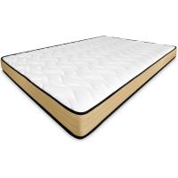 Gold Reversible 90 x 180 cm, Ideal para Camas Nido o Literas, Firmeza y Confort - details 0