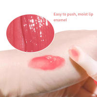 Brillo Labial de Espejo Ligero Desarrollo de Color Duradero Hidratante Venta Directa - details 13