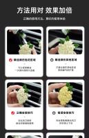 Osmanthus montado aromaterapia expansor perfume aire acondicionado salida de automóvil 2025 nueva decoración interior del coche para niñas - details 19