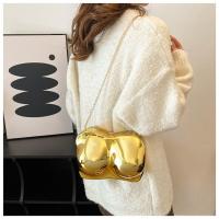 Glovento Bolsos para Mujer, Acrílico, Diseño Único, para Fiesta y Noche - details 10