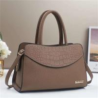 Bolso de mano de PU de alta gama para mujer a la moda con bolso de hombro diagonal de gran capacidad y cierre de cremallera 21480 - details 11