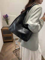 Bolso otoño nuevo bolso de mujer bolso de mano bolso de hombro de gran capacidad bolso bandolera - details 15
