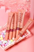 Brillo de labios líquido Hydra brillante, Brillo de labios exprimible con cabezal de felpa, Brillo de labios nutritivo e hidratante - details 9