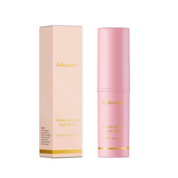 KAHI-bálsamo instantáneo para eliminación de arrugas, bálsamo de rebote múltiple, barra de colágeno que se desvanece, líneas finas, ilumina el tono de la piel opaca, crema, Cosméticos Coreanos - 1