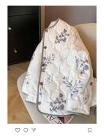 Chaqueta de Cuero Acolchada Vintage Ral Cuello Redondo, Un Suelto, Manga Larga, Abrigo de Moda para Mujeres - details 2