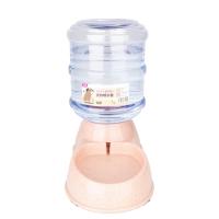 Cuencos alimentadores para mascotas de gran capacidad, cuenco de comida para perros pequeños, dispensador automático de agua, cuencos para gatos, cuencos de alimentación para mascotas, cuenco de agua para beber - details 0