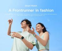 ZL54C+ Bluetooth Llamada Smartwatch Heart Rtae 100+ Modos deportivos Reloj inteligente con recepción de SMS deportivo a prueba de agua - details 0