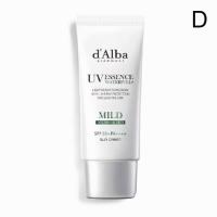Crema Protector Solar Esfoliante de Trufa Blanca SPF50 50ml Hidratante Anti-envejecimiento para Cara y Cuerpo - details 9