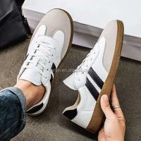 Nuevos zapatos para caminar para hombres de bajo precio 36-45, zapatos deportivos americanos de alta calidad para niños, marca de zapatos joven y de moda - details 5