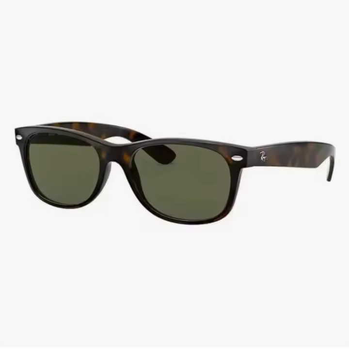 originales Gafa de sol moda ORB2132 NUEVO CALIBRE WAYFARER tallas:55 - 1