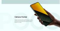 Teléfono Móvil Xiaomi POCO M7 Pro 5G Smartphone Versión Global, 8GB+256GB/12GB+256GB, Dimensity 7025-Ultra, Pantalla de 6,67' FHD+ AMOLED 120Hz, Cámara principal de 50 MP Sony IMX882 con OIS, Batería de 5110mAh con Carga turbo de 45W, Xiaomi HyperOS, IP64 - details 17
