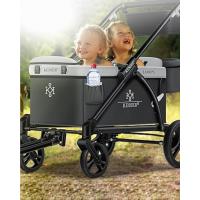 Nevera eléctrica portátil 40L con Ruedas |   Calienta y enfría |   termoeléctrica |   Mini Nevera |   12V y 230V |   para Coche, Camping y Enchufe |   Modo Eco |   Incluye acumuladores de frío - details 4