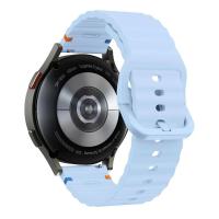 Correa de Reloj de Silicona BUNO para Venu 3, Vivoactive 4, Forerunner 265, 255 M, 165 - details 24