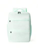 Mochila Unisex de gran capacidad para viaje de negocios, resistente al agua, ligera, duradera, multifuncional, 16 pulgadas - details 42