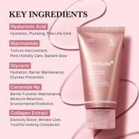 Mascarilla facial de colágeno Medicube, elasticidad, hidratación, cuidado, reduce la flacidez y brillo - details 2