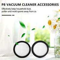 Filtros de limpieza Hepa de repuesto para Proscenic P8, piezas de aspiradora, filtro Hepa (para Proscenic P8) - details 1