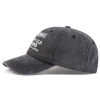 Gorra de Béisbol Unisex con Estampado Grupy Old Bastard Ajustable Casual de Moda para Hombres y Mujeres Protección Solar Gorras y Sombreros de Primavera y Otoño - details 2