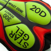 2024 BIG M Cycling Team Jersey Bike Maillot Bibs Shorts Set Ropa Ciclismo Men Women Pro Road Bike Riding Maillot Pants - details 9