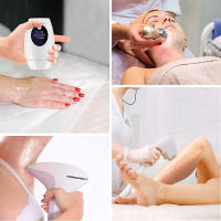 Crema de Eliminación de Vello con Gel RF 300ml para Cuerpo Completo Herramientas de Cuidado del Cuerpo para Hombres y Mujeres Producto No Peligroso - details 7