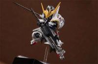 GAOGAO MGSD Barbatos ASW-G-08 Kit de modelo Figuras de juguete de acción Juguetes de ensamblaje - details 7