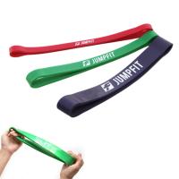 Bandas de resistencia gruesas y pesadas, banda corta de peso muerto, activación de glúteos, ejercicio de glúteos, banda de calentamiento dinámico y cadera, longitud de 60cm, 1 ud. - details 6