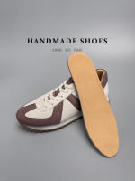 Zapatos de hombre de moda versátiles de piel de vaca auténtica de cuero genuino a juego de colores de alta gama - details 12