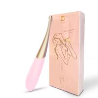 Potente estimulador del clítoris del punto G de alta frecuencia femenina, masajeador vaginal, vibrador de pezón, juguete sexual para adultos - details 14