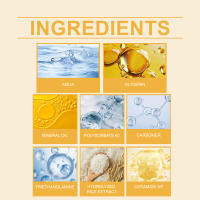 Agua de arroz hidratante suave hidratante diaria loción facial nutritiva profunda - details 2
