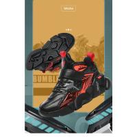 Zapatillas Deportivas Impermeables De Alta Calidad Para Niños, Zapatos Deportivos Cómodos Para Exteriores, Zapatillas Ligeras Para Correr, Zapatos Casuales Para Caminar - details 1