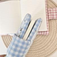Cuaderno multiusos con patrones florales, tela resistente a las manchas, diario con estampado Floral, cubierta protectora estética suave para diario - details 4