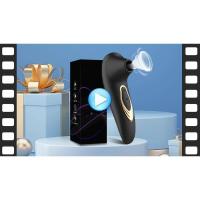 Embalaje privado, vibrador de succión potente y Sexy, juguetes femeninos, succionador de clítoris, estimulador de vacío, tienda de juguetes sexuales, productos para adultos 18+ - details 0