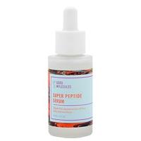 Good Molecules Super Peptide Serum - Suero facial antienvejecimiento con péptidos y tripeptidos de cobre para rellenar y reafirmar - Cuidado de la piel a base de agua para el rostro - details 13