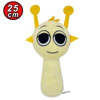 Juguete de Peluche Sprunki Incredibox Muñeca de Dibujos Animados para Niños - details 5