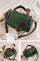 Bolso de Hombre Elegant de Moda para Mujer de Boston Hecho de Cuero PU de Alta Calidad Diseño de Lujo para Ladies Bolso de Mensajero Bandolera - details 18