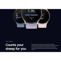 [LISTO EN STOCK] Reloj inteligente Samsung Galaxy Watch 5 Bluetooth de 44 mm - details 1