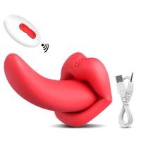 Leten 2 NI 1 Vibrador Vibrante Estimulador de Punto G y Clítoris para Mujeres 10 Modos - details 10