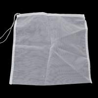 Bolsa de Filtrado de Líquidos de Hierbas Malla de Nylon Práctica para Té de Leche, Jugo de Frutas, Café 4 Tamaños Disponibles para Accesorios de Cocina - details 7