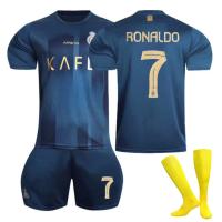 Conjunto De Ropa Infantil Para Niños Y Niñas Fan De Camiseta De Entrenamiento Uniforme Deportivo Casual Unisex Verano Poliéster - details 5