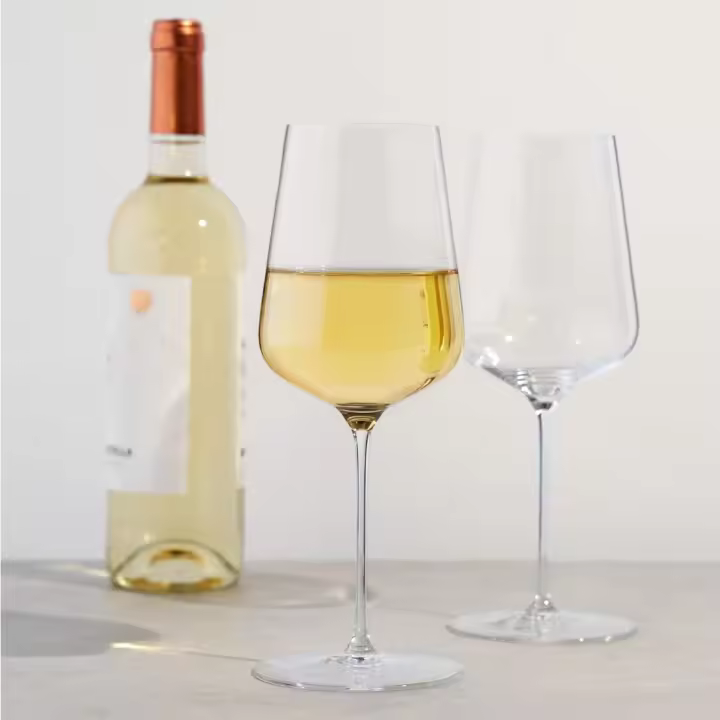 Juego de 2 copas de vino universales, 550 ml, definición, 1350161 - 1